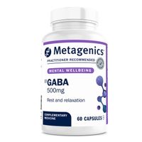 Metagenics GABA